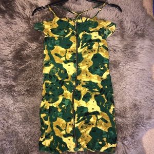 Preloved Dress